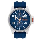 Hugo Boss Orange Men's Watch Detroit Blue - HB1550008